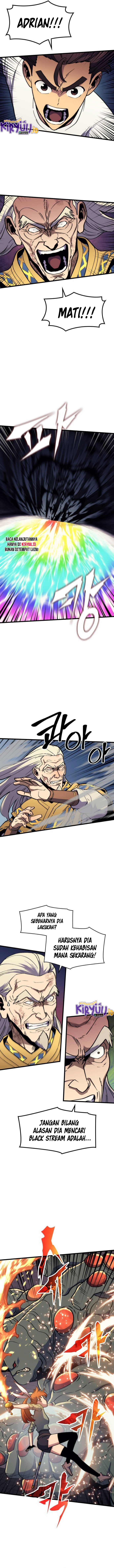 Wizard of Arsenia Chapter 56 Gambar 11